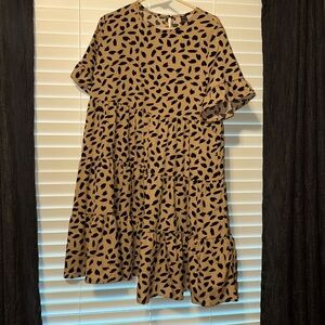 SHEIN dress
